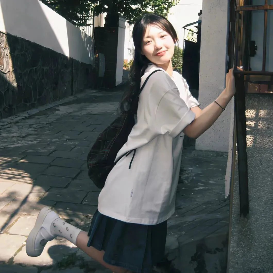 这个乖乖女不好惹